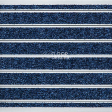 Грязезащитные покрытия Milliken Obex™ Bar Gyc 123 Dark Blue фото 1 | FLOORDEALER